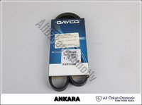 Ford Yedek Parça - DAYCO DİREKSİYON POMPA KAYIŞI 4PK 922